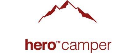 Hero camper